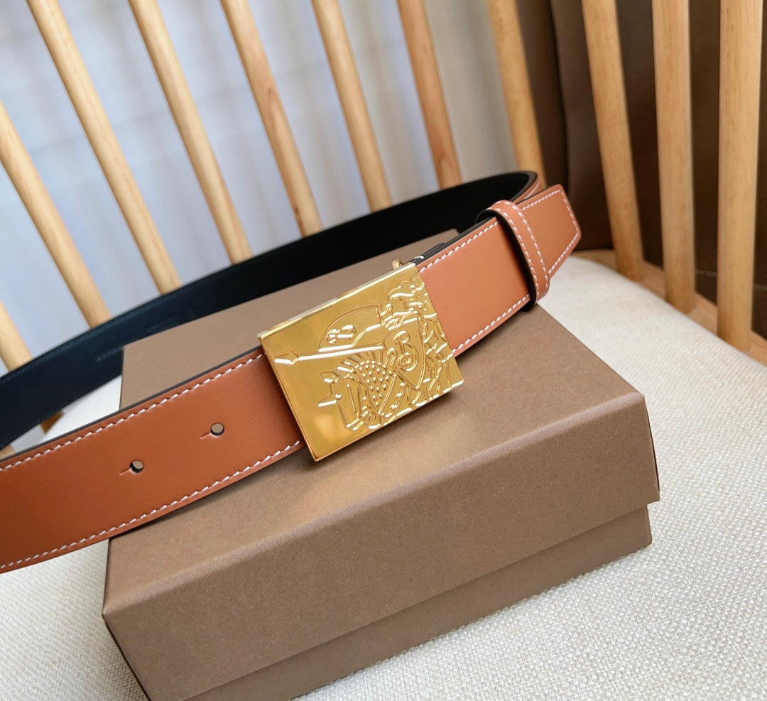 Burberry Cinto