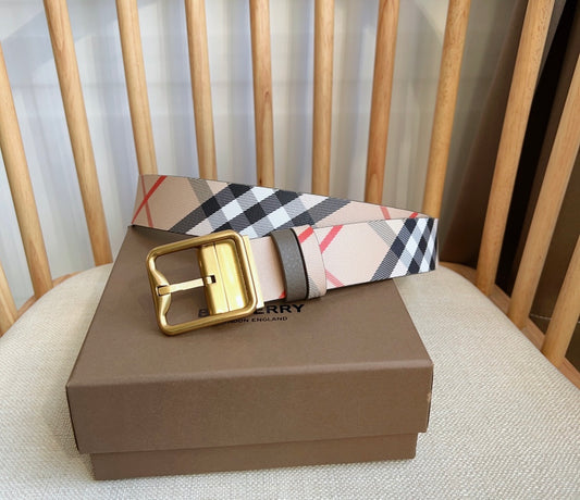 Burberry Cinto