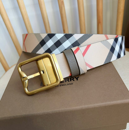 Burberry Cinto