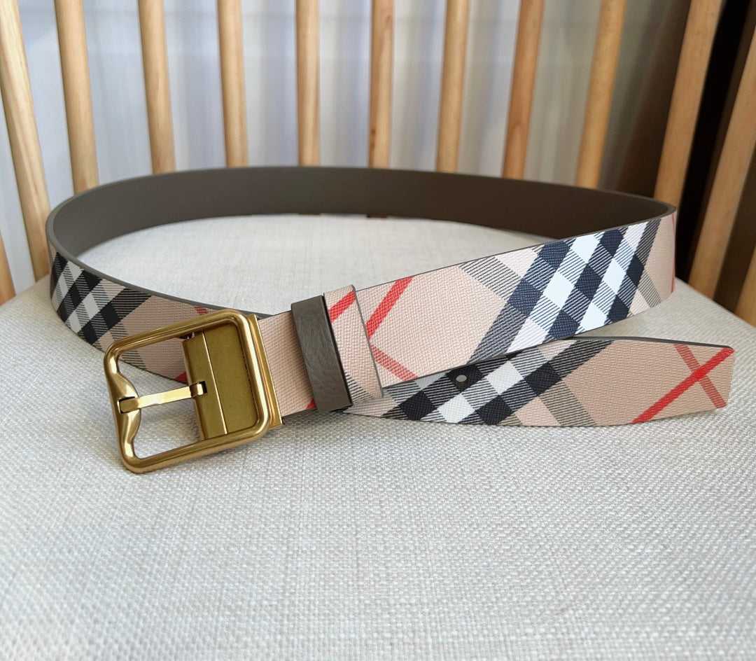 Burberry Cinto