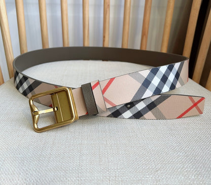Burberry Cinto
