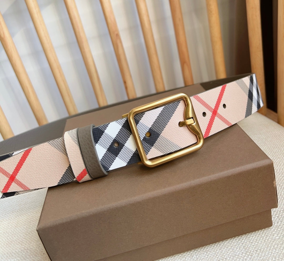 Burberry Cinto