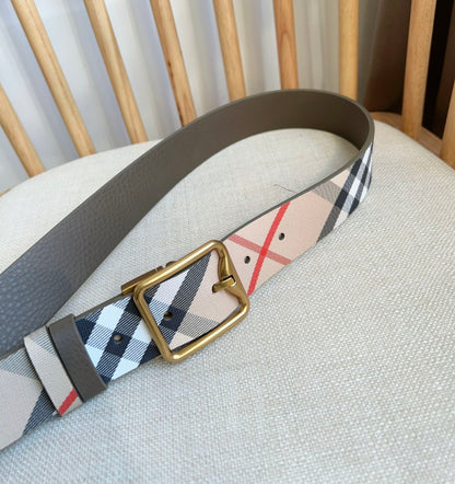 Burberry Cinto