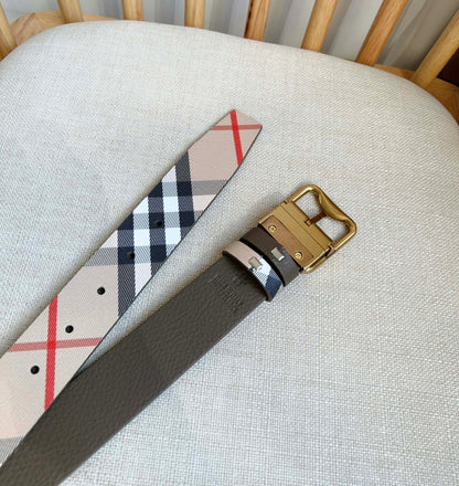 Burberry Cinto