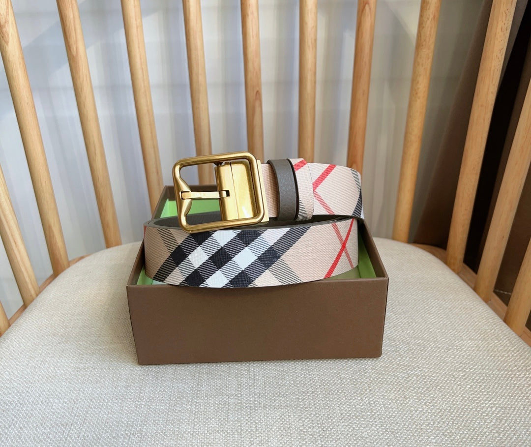 Burberry Cinto