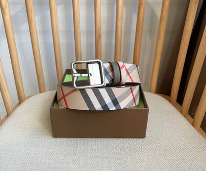 Burberry Cinto
