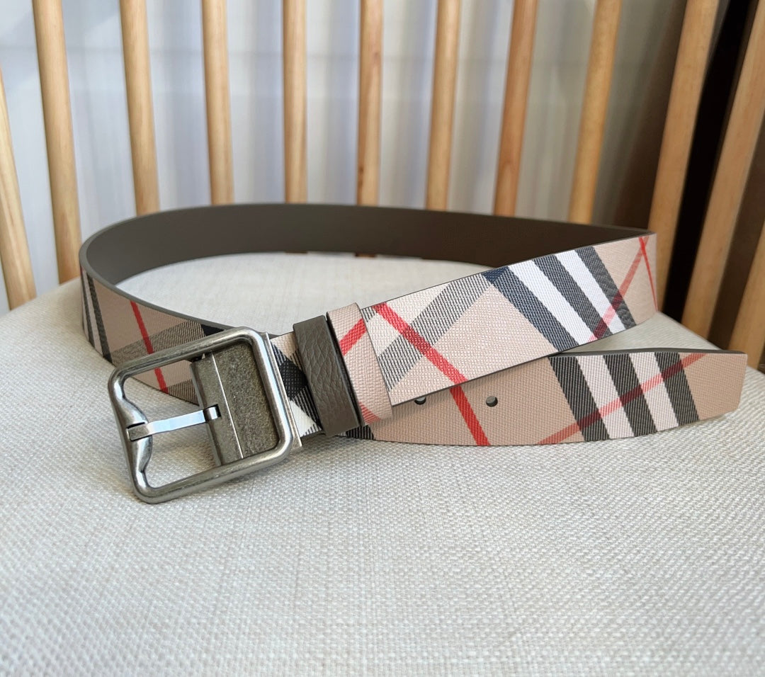 Burberry Cinto