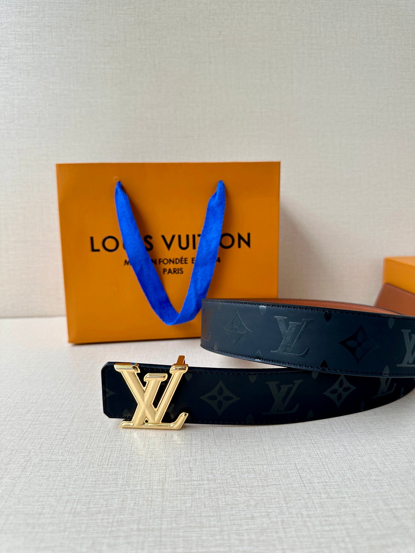 Louis Vuitton Cinto