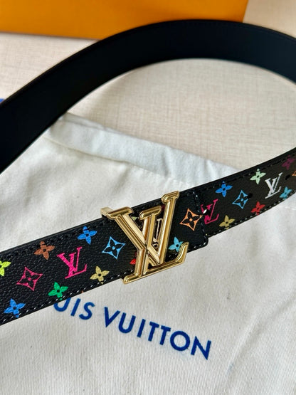 Louis Vuitton Cinto