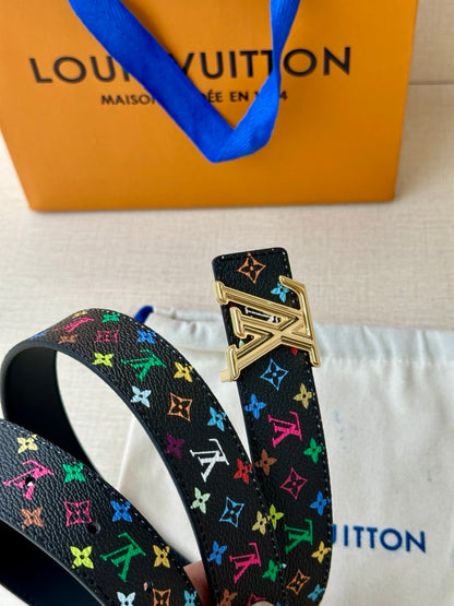 Louis Vuitton Cinto