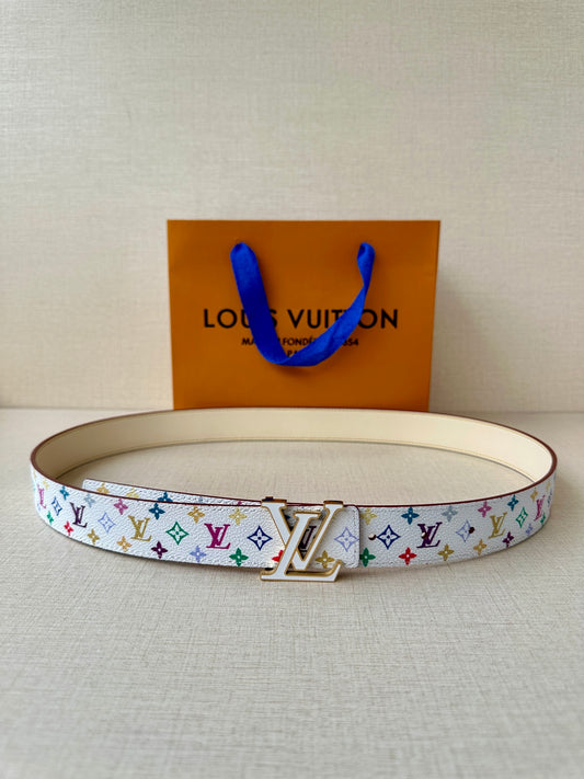 Louis Vuitton Cinto