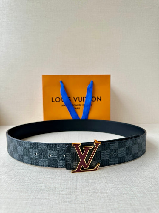 Louis Vuitton Cinto