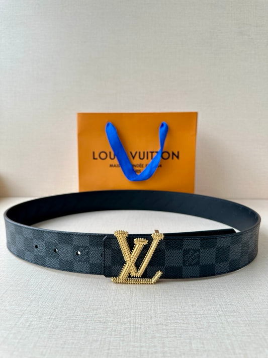 Louis Vuitton Cinto