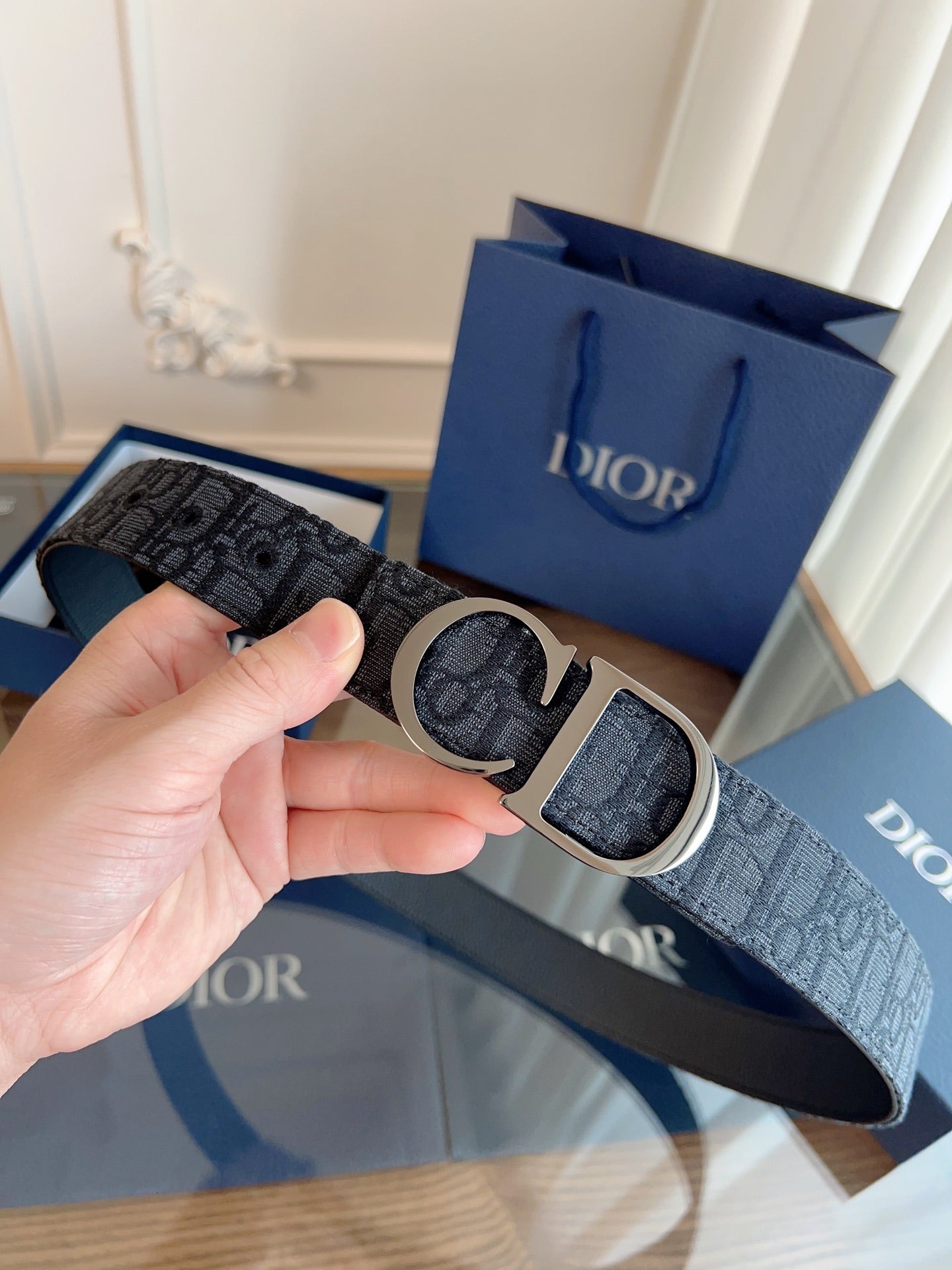 Dior Cinto