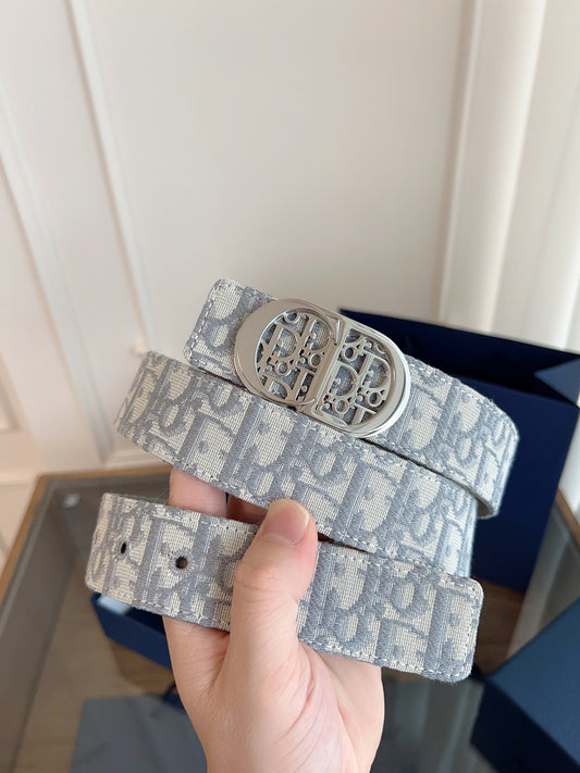 Dior Cinto