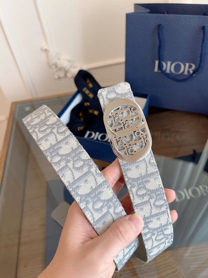 Dior Cinto