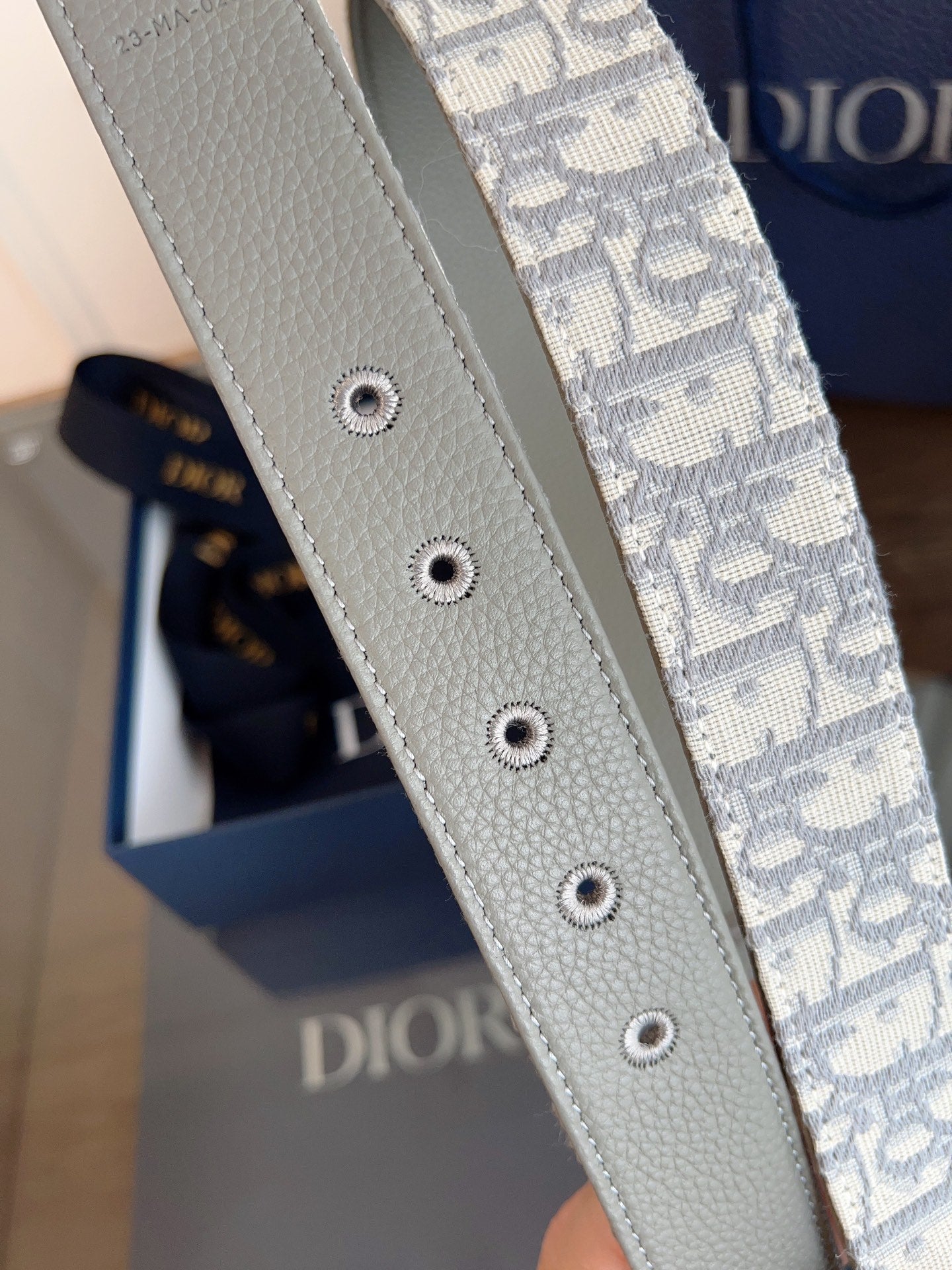 Dior Cinto