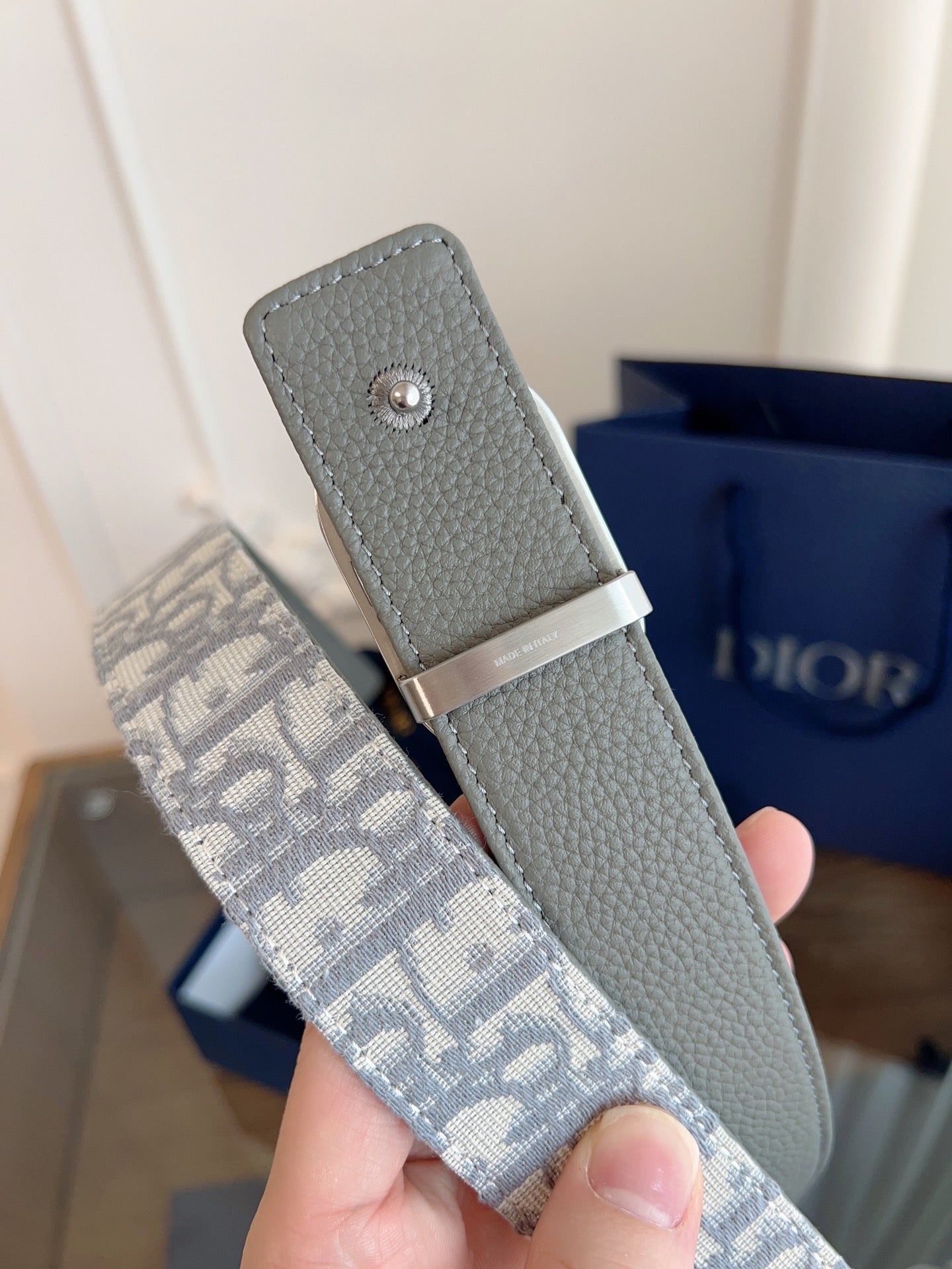 Dior Cinto