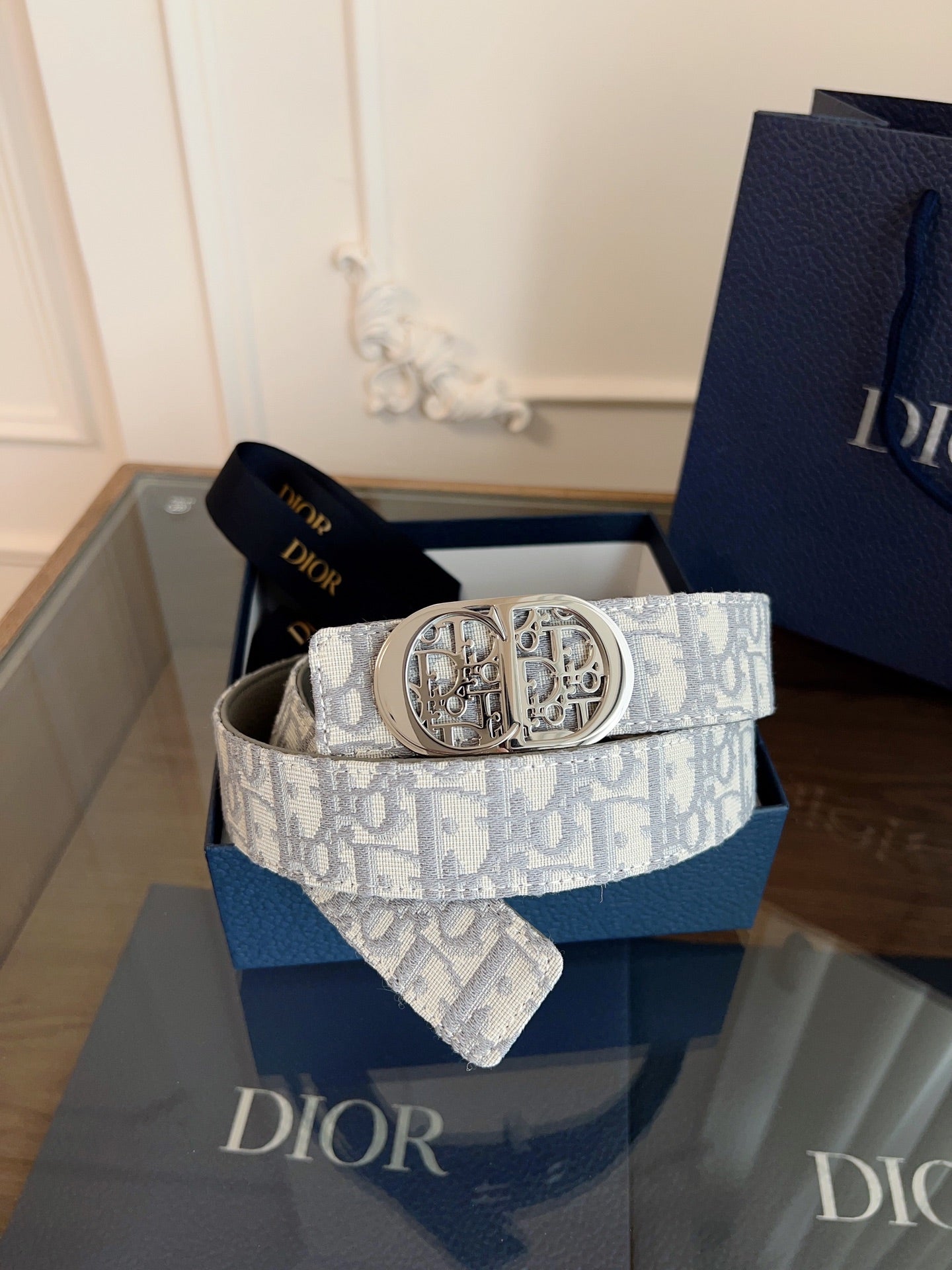 Dior Cinto