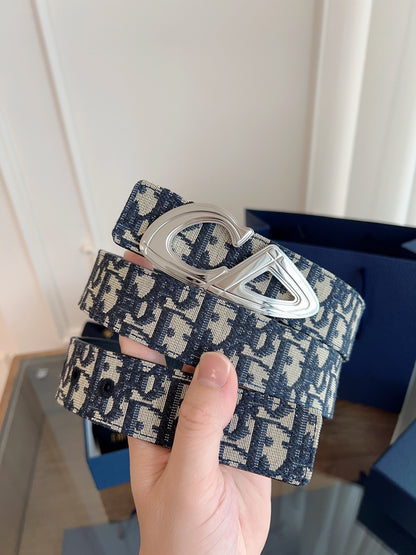 Dior Cinto
