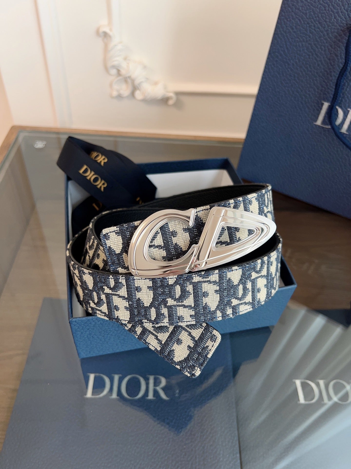 Dior Cinto