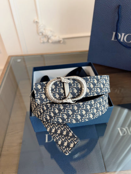 Dior Cinto