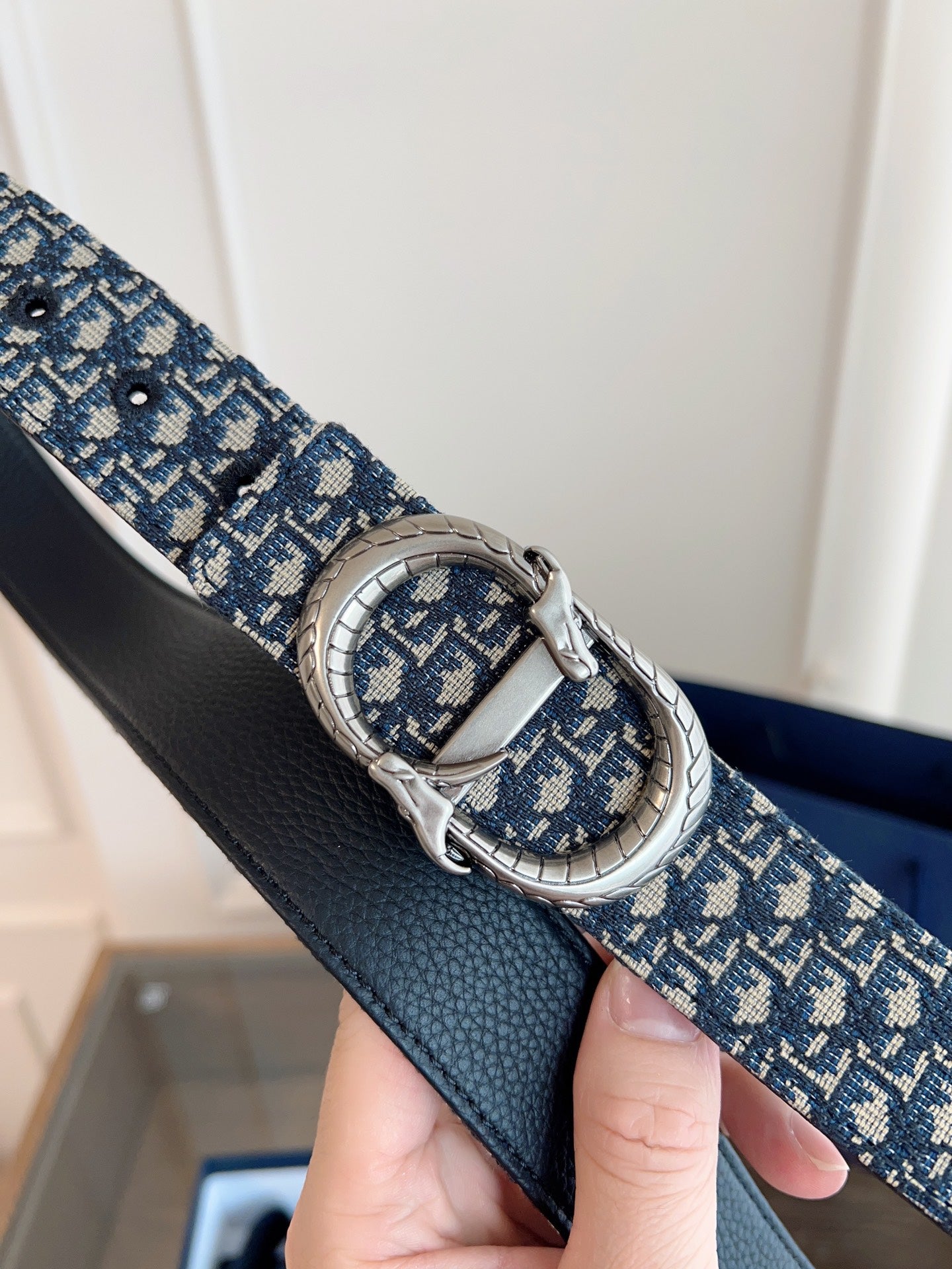 Dior Cinto