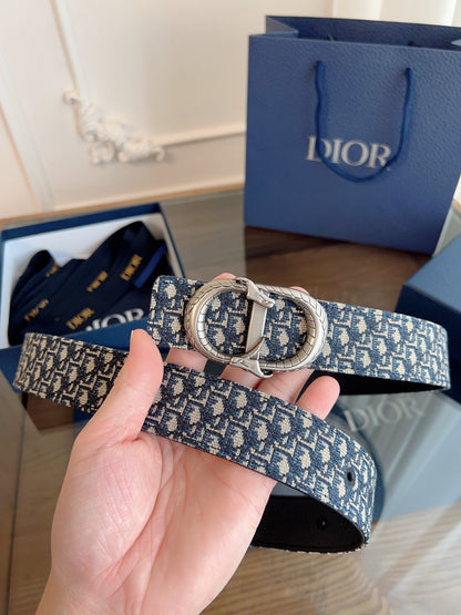 Dior Cinto