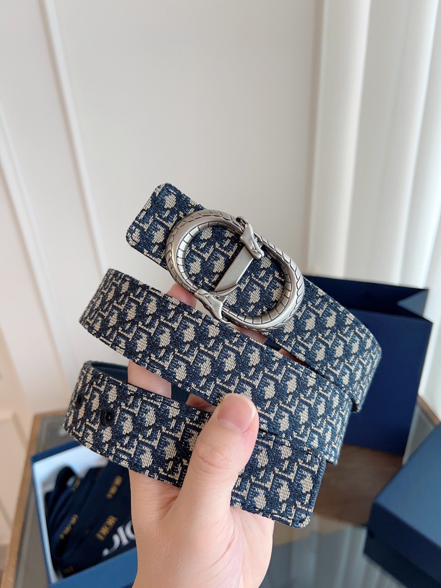 Dior Cinto
