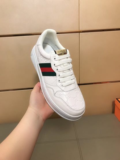 Gucci Re-Web trainer