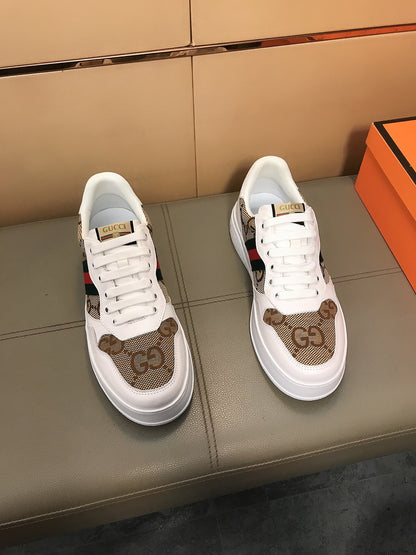 Gucci Re-Web trainer