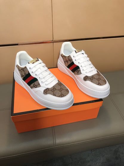 Gucci Re-Web trainer