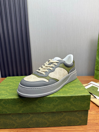 Gucci Screener Sneaker