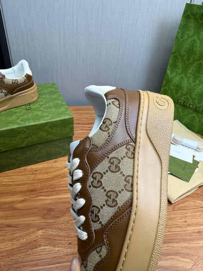 Gucci Screener Sneaker