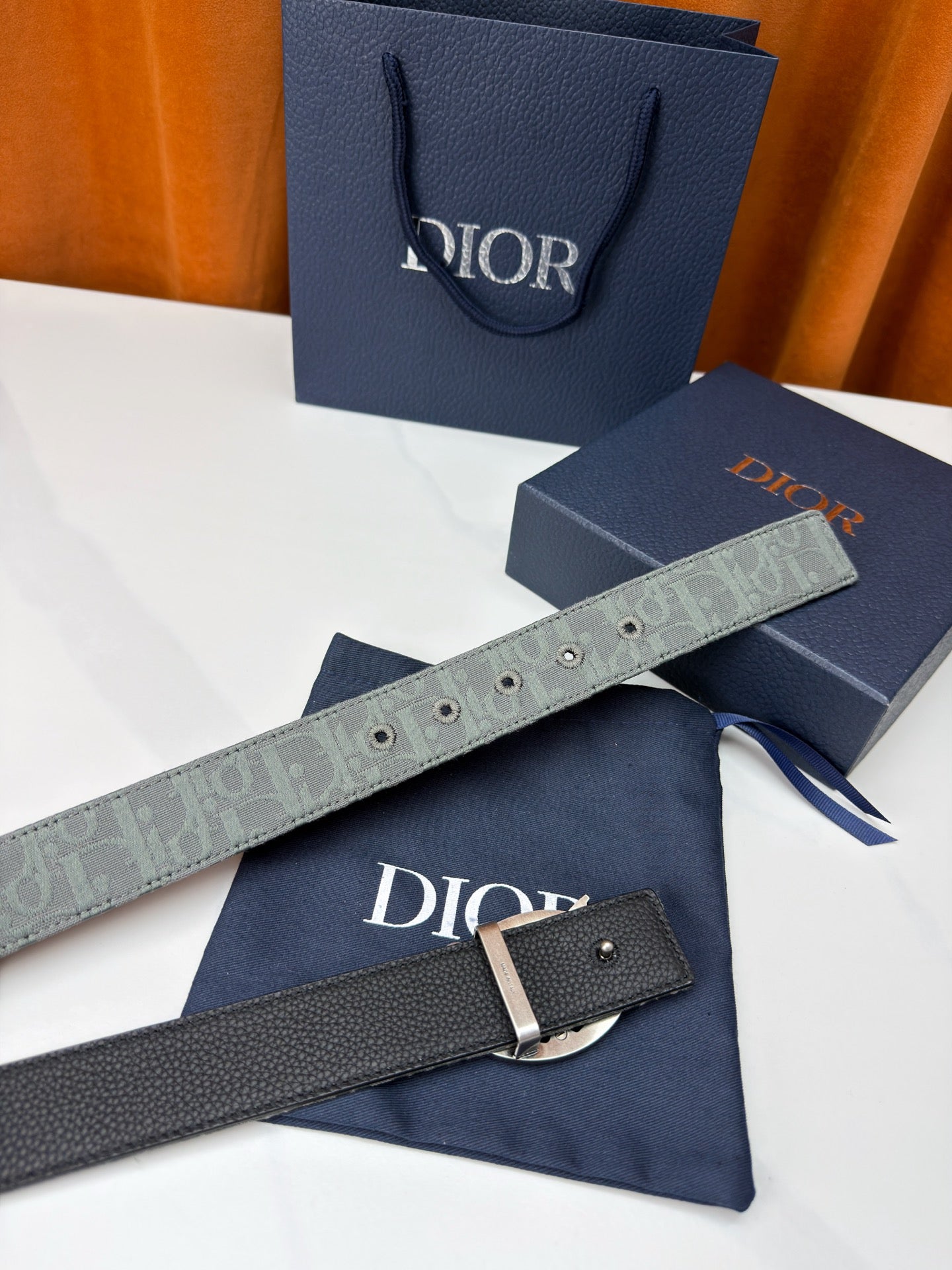 Dior Cinto
