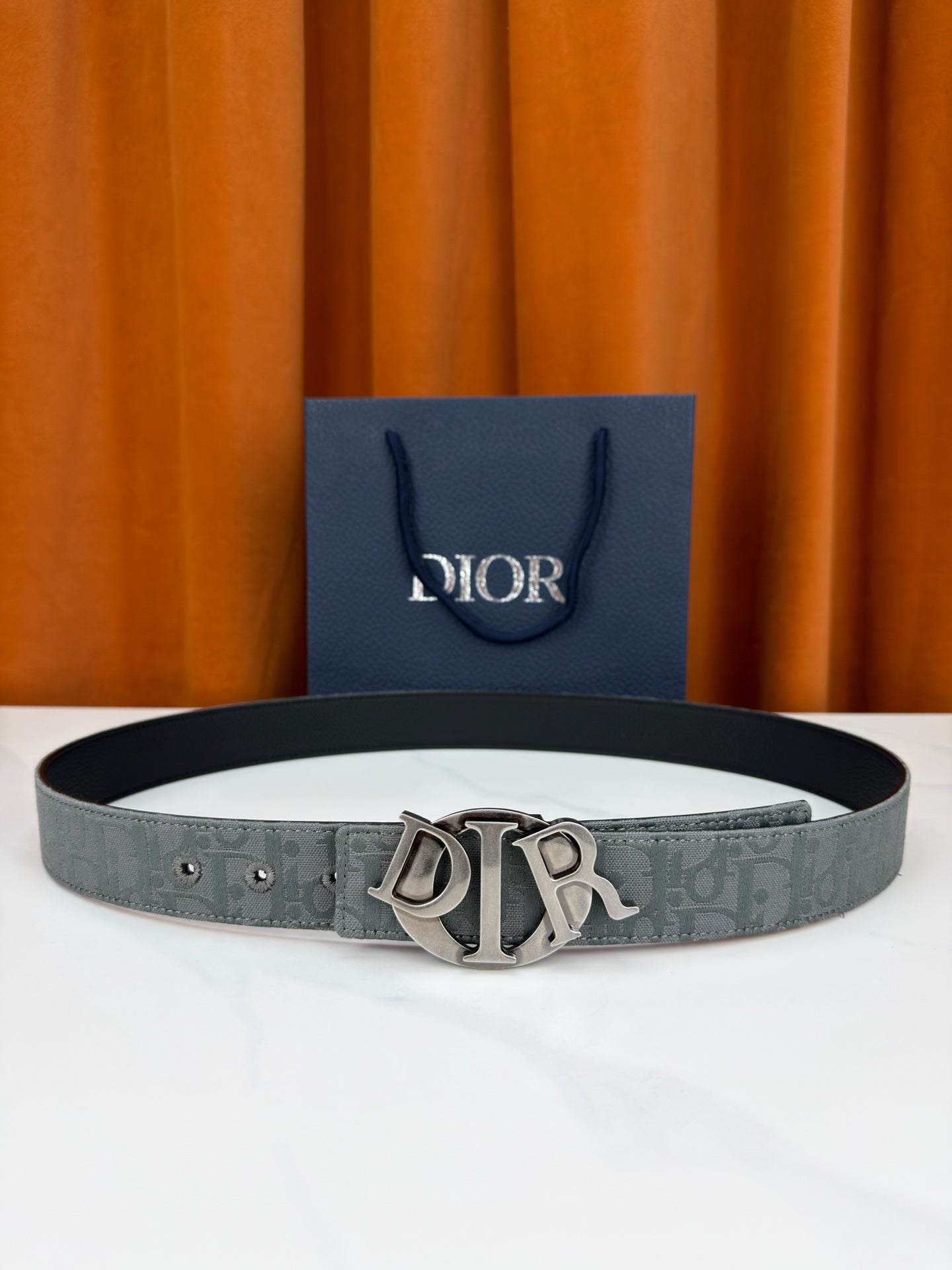 Dior Cinto