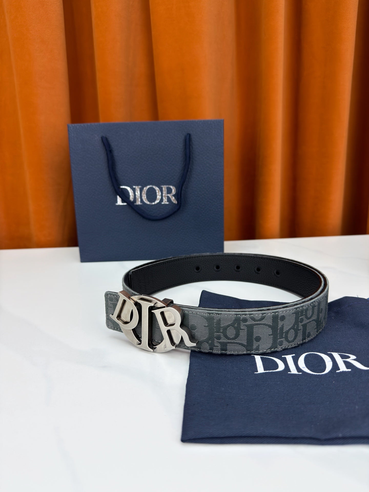 Dior Cinto