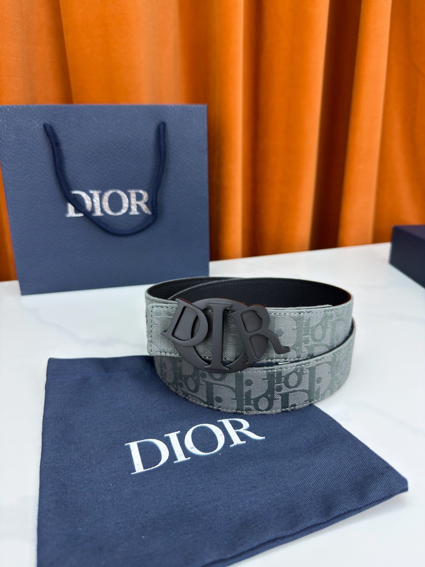 Dior Cinto