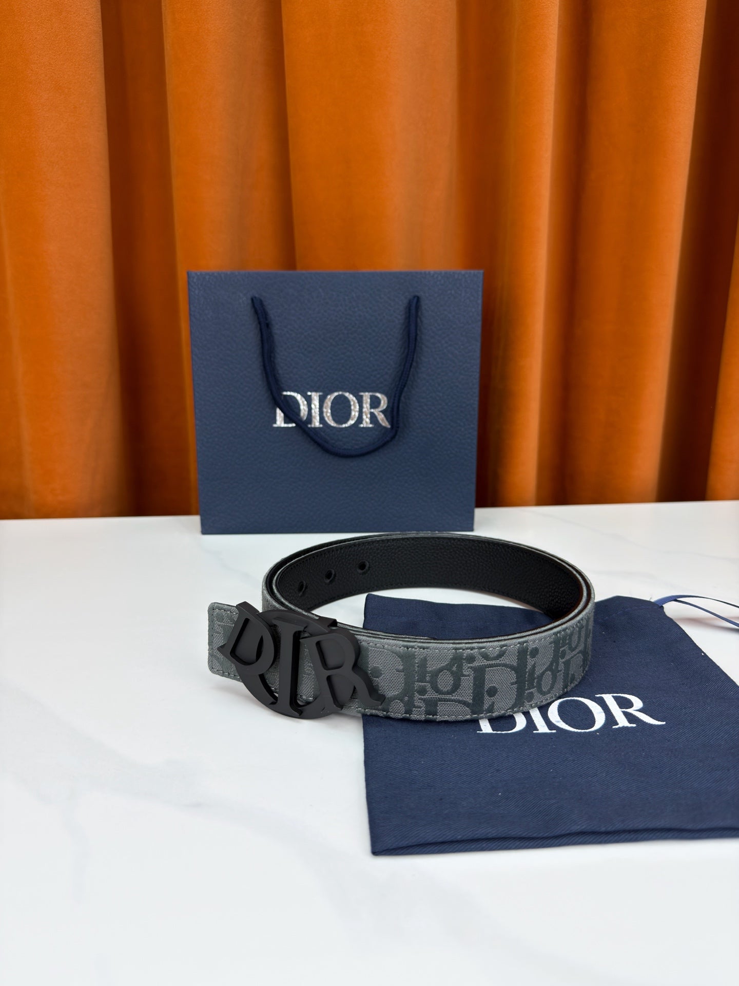 Dior Cinto