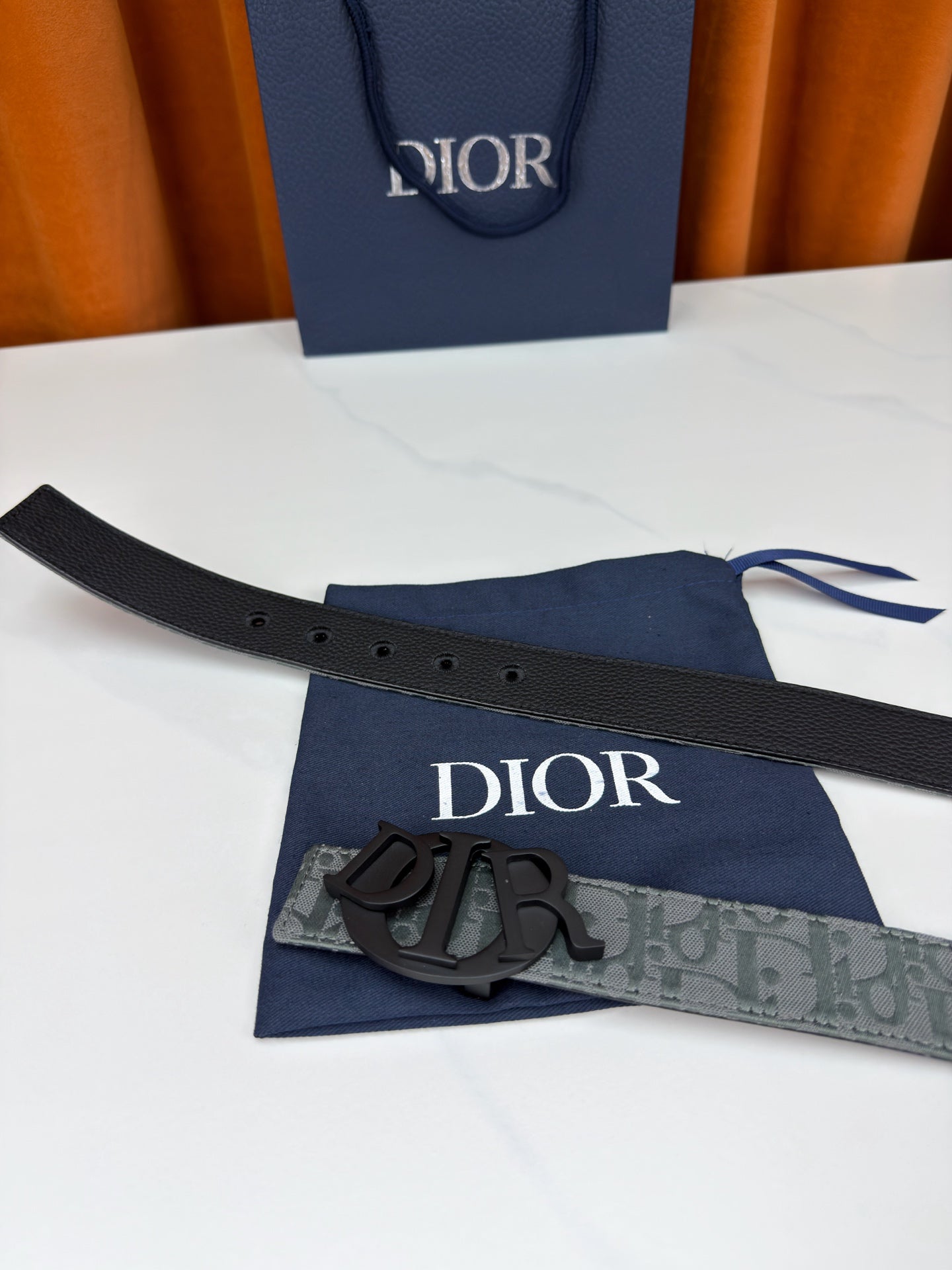 Dior Cinto