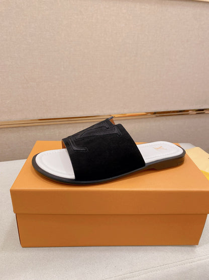 Louis Vuitton Chinelos