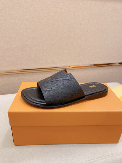Louis Vuitton Chinelos