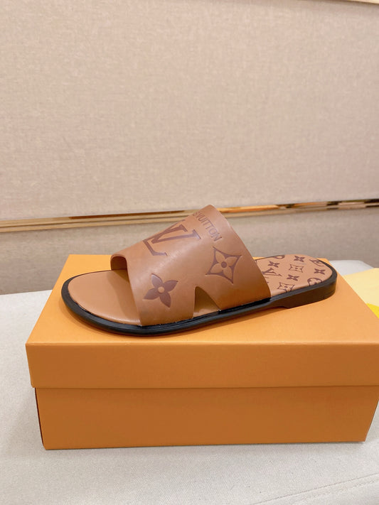 Louis Vuitton Chinelos