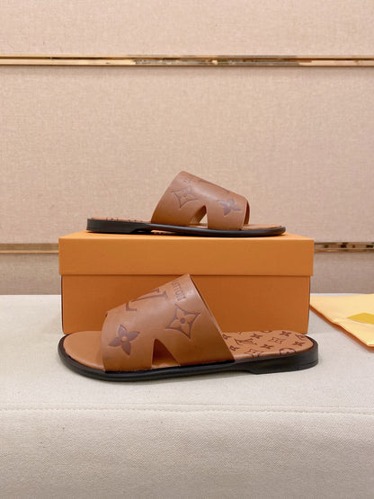 Louis Vuitton Chinelos