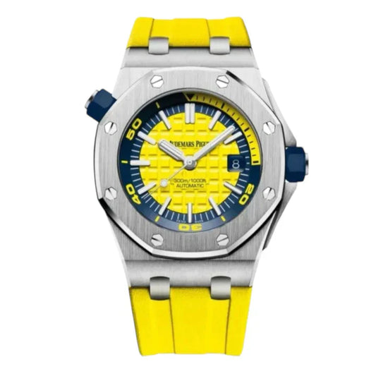 Royal Oak Medium