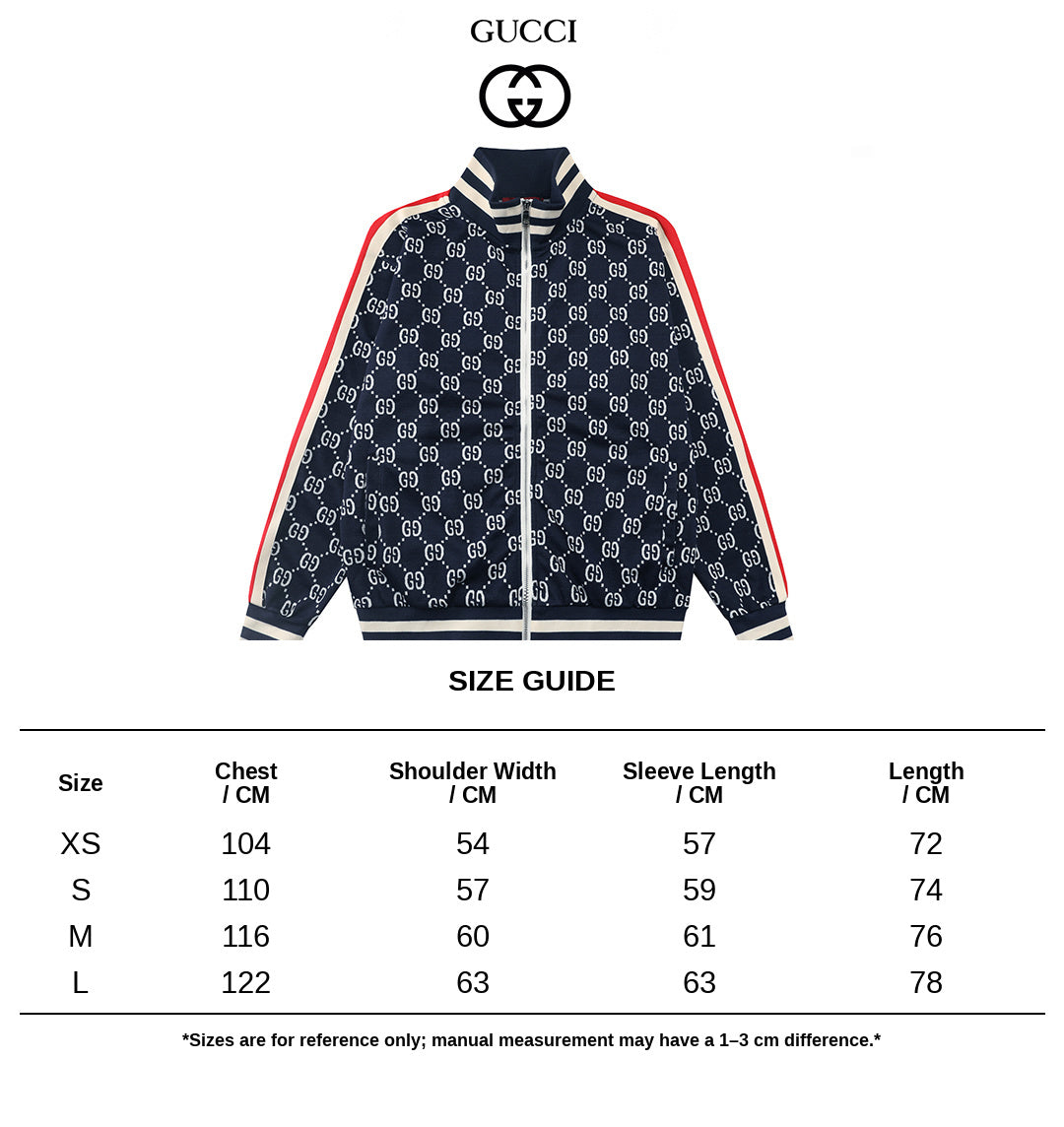 Gucci Jacket